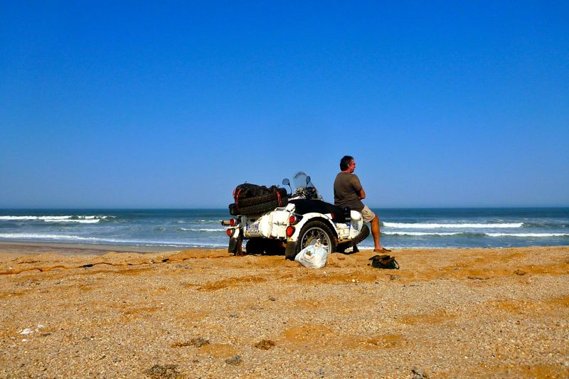 Namibia